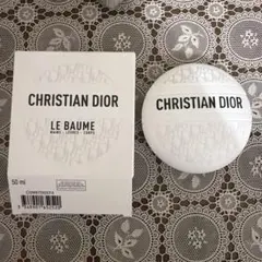 CHRISTIAN DIOR LE BAUME ルボーム 50mlのサムネイル