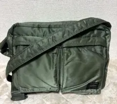 2025年最新】ポーター ショルダーバッグ セージグリーンの人気アイテム