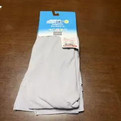 CLOSSHI FIBER DRY ショール＆ストール 淡灰