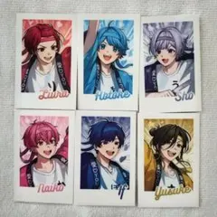いれいす チェキ ぜったいてきしんじゃ！のサムネイル
