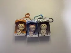 ちいかわ　チョコボックスのサムネイル