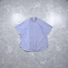 【COMME des GARÇONS HOMME】98ss S/S Shirtのサムネイル