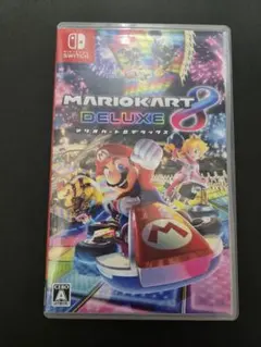 マリオカート8 デラックス Nintendo Switch