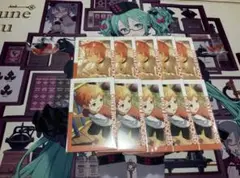 プロセカ　エピカ　21C ノーマル　東雲彰人