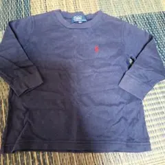 Polo by Ralph Lauren 長袖Tシャツ 90サイズ