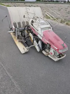 2025年最新】田植機 三菱の人気アイテム - メルカリ