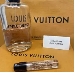 2025年最新】ルイヴィトン香水スペルオンユーの人気アイテム