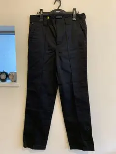 2025年最新】UNDERCOVER カラー：ブラック系 ワークパンツ・カーゴ