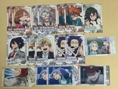 Ｂ組＋TOP３　紙類まとめ売り