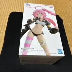 未開封品　転生したらスライムだった件ESPRESTOミリム・ナーヴァ　フィギュア