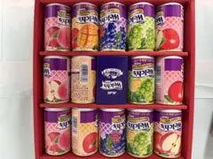 Asahi Welch's Fruits Juice Giftのサムネイル