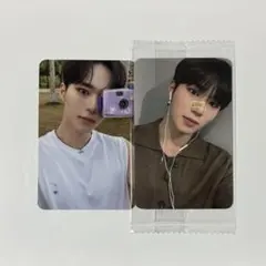 WEi ジュンソ 6集 ヨントントレカセット