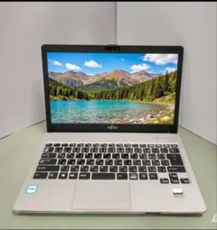 LIFEBOOK S935K 13.3型 Win11  アップグレード品 LIFEBOOK S935K 13.3型 Win11 Home アップグレード品 - メルカリ