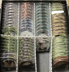 菅野夏樹 スタンドマイヒーローズ スタマイ 缶バッジ