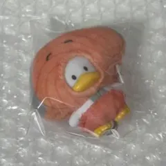 サンリオ　ちびっとも　あひるのペックル　新品未開封