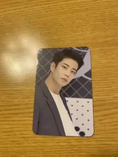 ASTRO MJ トレカ ファンミ ペンミ All yours