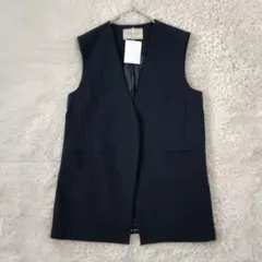2026年最新】UNITED ARROWS カラー：ネイビー系 レディース ベスト