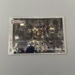 ジョジョの奇妙な冒険 オラドラ オラオラオーバードライブ アクリル