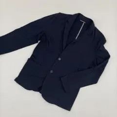 ザショップティーケー/カジュアル/ライトジャケット/ネイビー/L