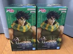 ジョジョの奇妙な冒険 戦闘潮流 Mometria ジョセフ・ジョースター 2個