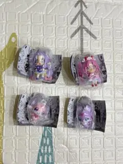 名探偵プリキュア！　名探偵スイング1