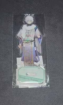 にじさんじ 叢雲カゲツ Welcome Goods アクリルスタンド