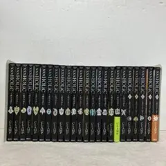 HOLiC 全19巻 xxxHOLiC戻 全5巻 CLAMP - メルカリ