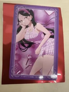 あいみょん まある THE みょんもヒッパレ ステッカー「君はロックを