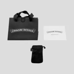 未使用品 CHROME HEARTS クロムハーツ マスク regular - メルカリ
