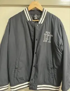 ルースイソンブラ TOP TEAMスタジアムジャンパー domingo