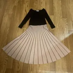 リランドチュールワンピース