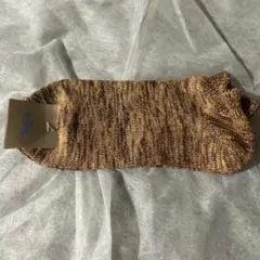 新品 タグ付 Tabio HOMME タビオ ソックス 25-27㎝ 靴下屋