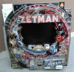 【セル出品】藤商事 ＣＲＡ　ＺＥＴＭＡＮ　Ｔｈｅ　Ａｎｉｍａｔｉｏｎ　ＦＰＷのサムネイル