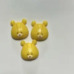 くまのがっこう　バスボール　バスボム　ロロ　ロロパン　3個セット