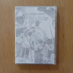 Mrs.GREEN APPLE　ホワイトラウンジ　DVD