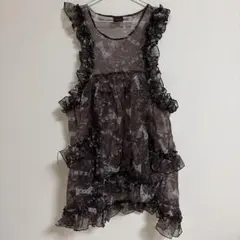 IKUMI ワンピース