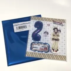 鬼滅の刃 バレンタイン2026 アクリルスタンド 胡蝶しのぶ