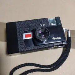 2026年最新】Rollei A26の人気アイテム - メルカリ