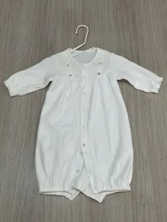 ファミリア　ツーウェイオール　50-60 ホワイト