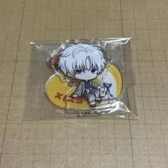 サカモトデイズ スラー 有月憬 缶バッジ ステッカー 特典 SAKAMOTO DAYS X(スラー)/有月憬 セット - メルカリ
