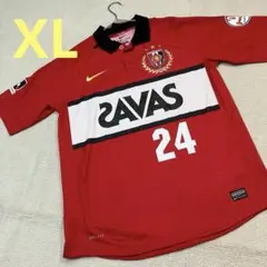 ナイキ FCメッツ 2015-2016シーズン オフィシャル ホームユニフォーム
