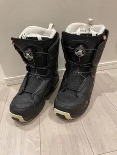 2025年最新】salomon maori boaの人気アイテム - メルカリ