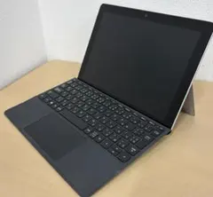グ*ウ様 動作確認済み surface Go 1824 タブレットPC ID:6 - メルカリ