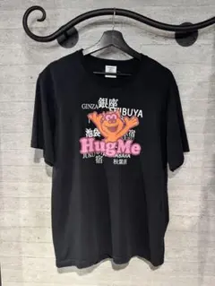 VETEMENTS Hug me S/S Teeのサムネイル