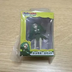 クレヨンしんちゃん　ヘンダーランドの大冒険　トッペマ•マペット　カプセルトイ