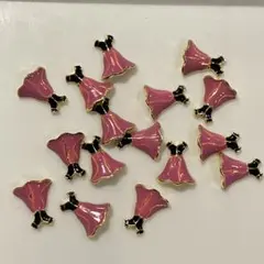 ディズニー プリンセス モチーフ ネイルパーツ