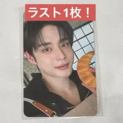 ZB1 withmuu ヨントン トレカ ジウン