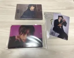 2026年最新】BMSG クリアカードの人気アイテム - メルカリ