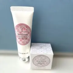 JILLSTUART ハンドクリーム リップマスク セットのサムネイル