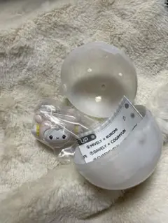 TWICE LOVELY サンリオキャラクターズ マスコットチャーム